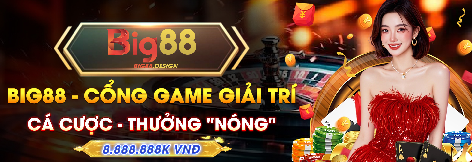 big88 design Cover Image