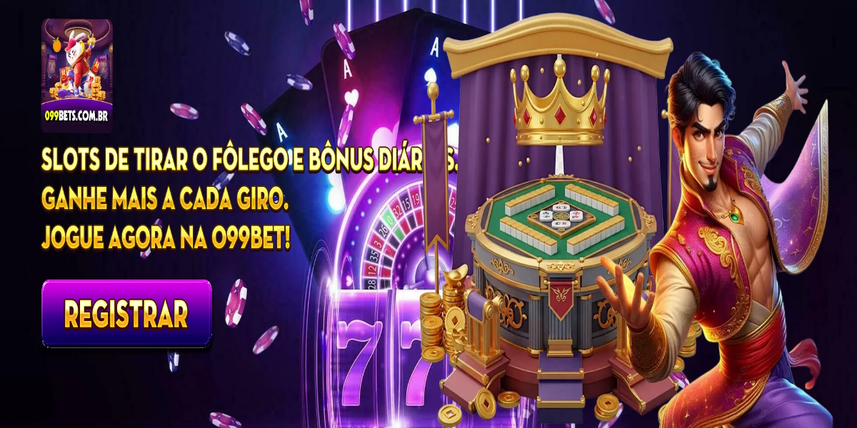 099Bets com br Cover Image