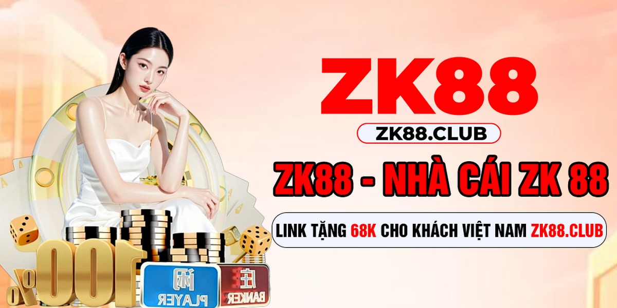 zk88club Cover Image