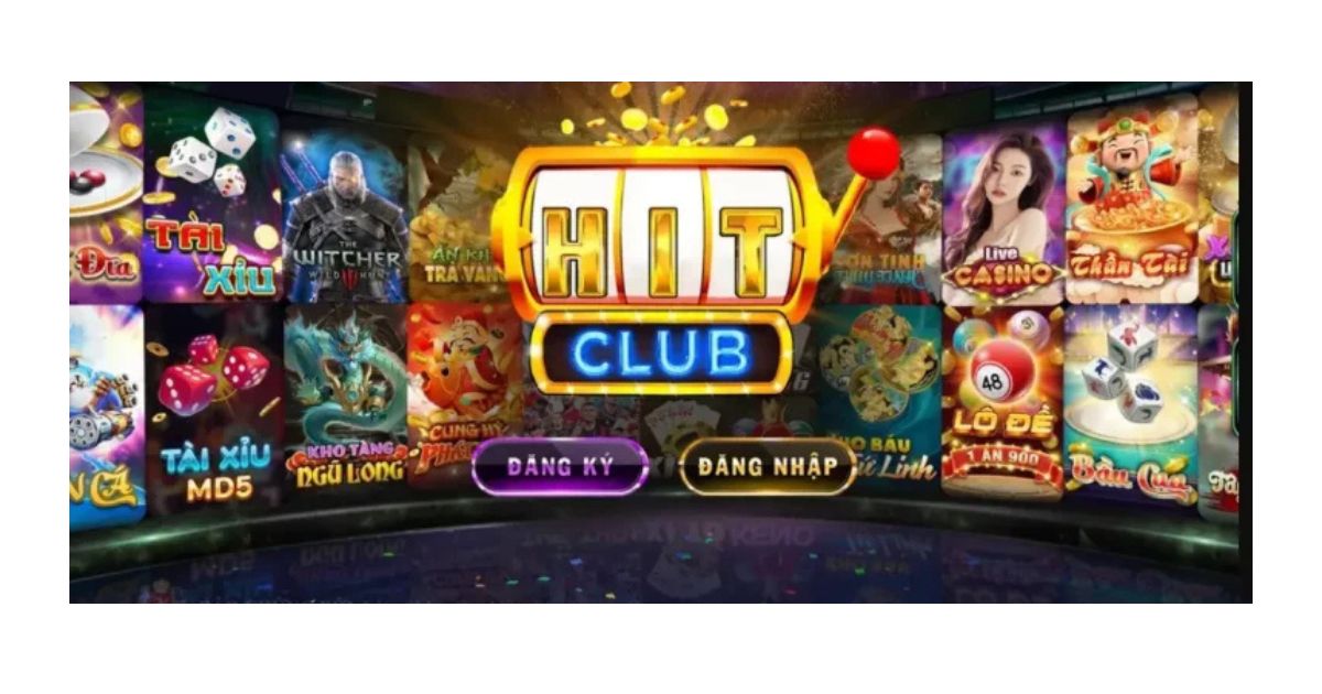 HITCLUB 4APP Cover Image