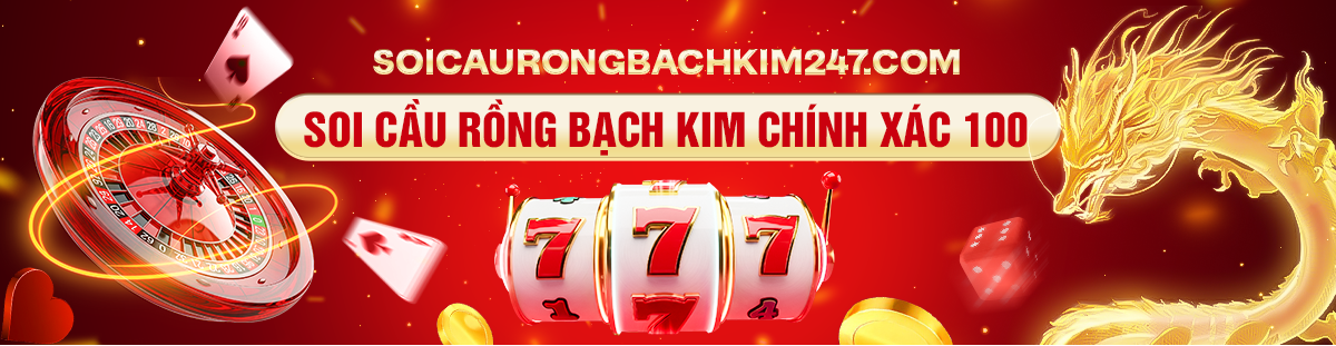 Soi Cầu Rồng Bạch Kim Cover Image