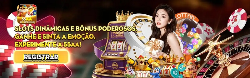 55Aabets com br Cover Image