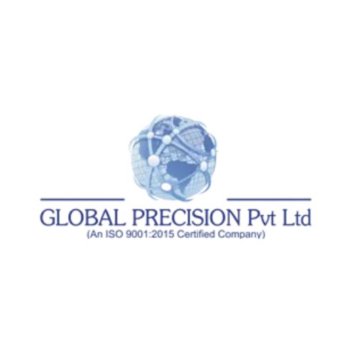 Global Precision Profile Picture