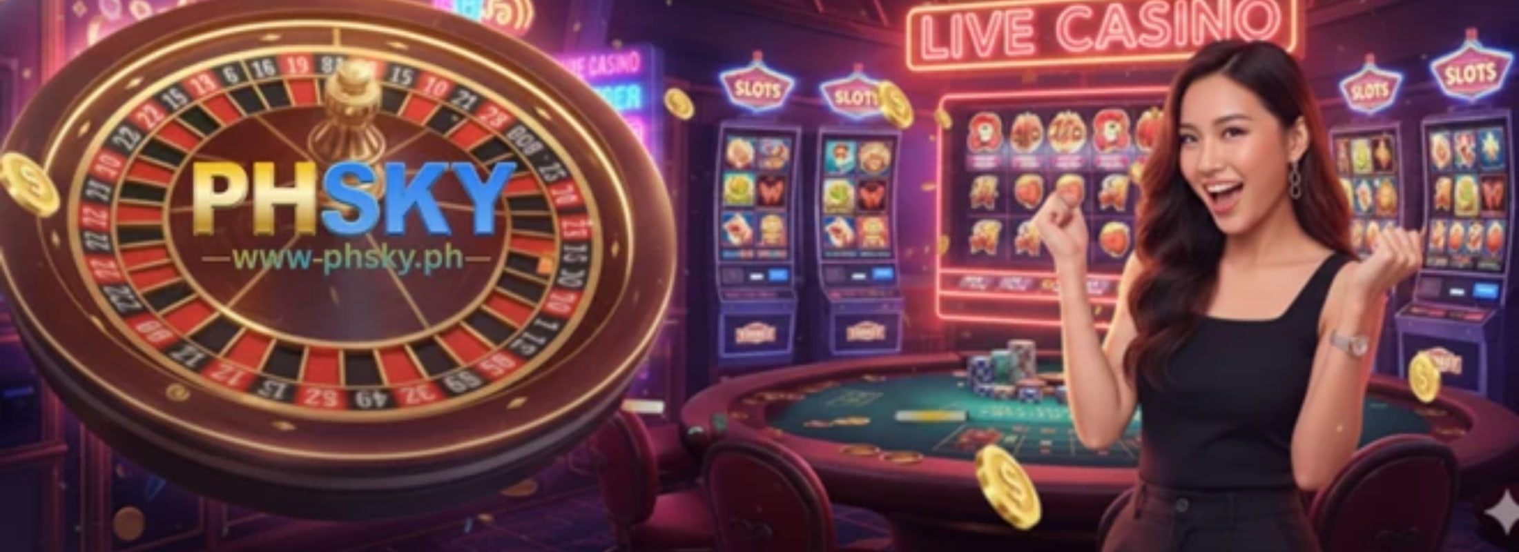 PHSKY Game Cover Image