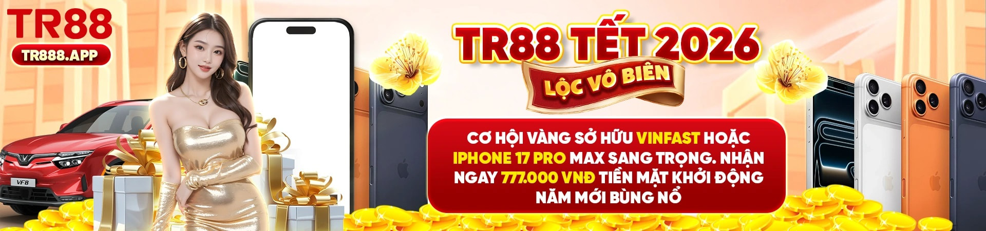 TR888 App Cover Image