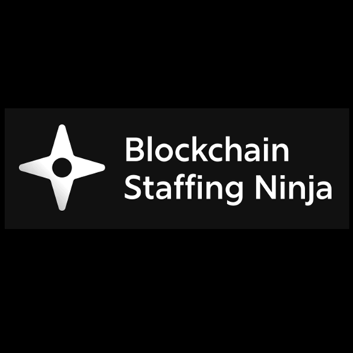 Blockchain Staffing Ninja Profile Picture