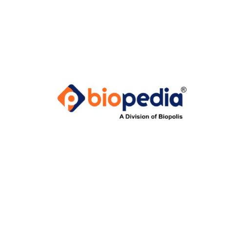 Biopedia Cover Image