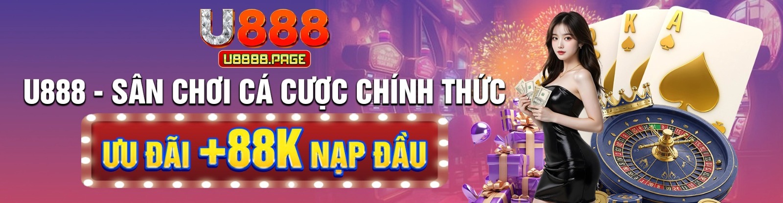 u8888 support Cover Image