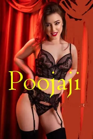 pooja ji Profile Picture