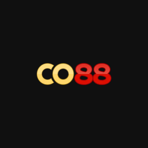 CO88 APP Profile Picture