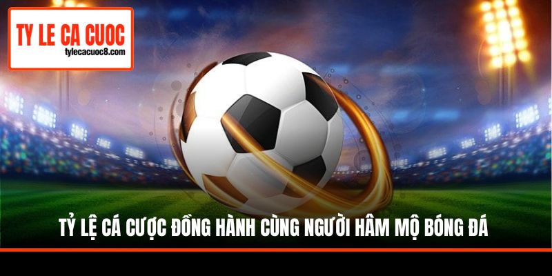 Tỷ lệ cá cược Cover Image