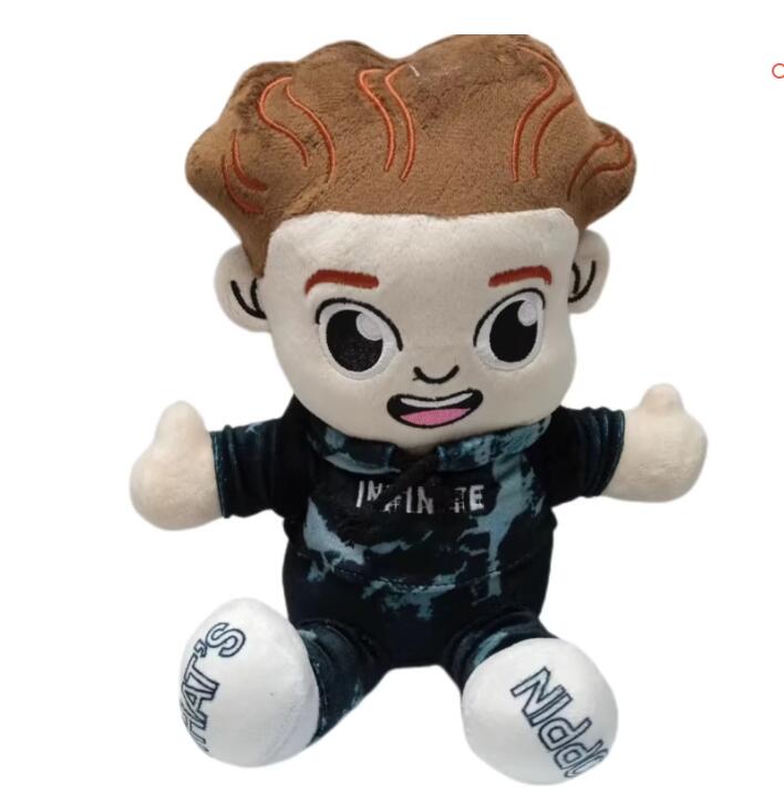 Caylus Merch Profile Picture