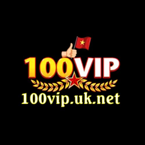 100VIP Profile Picture