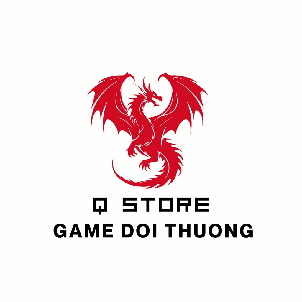 Q Store Game Đổi Thưởng Bắn Cá  Săn Boss Khủng Nhận 9988 Xu Profile Picture