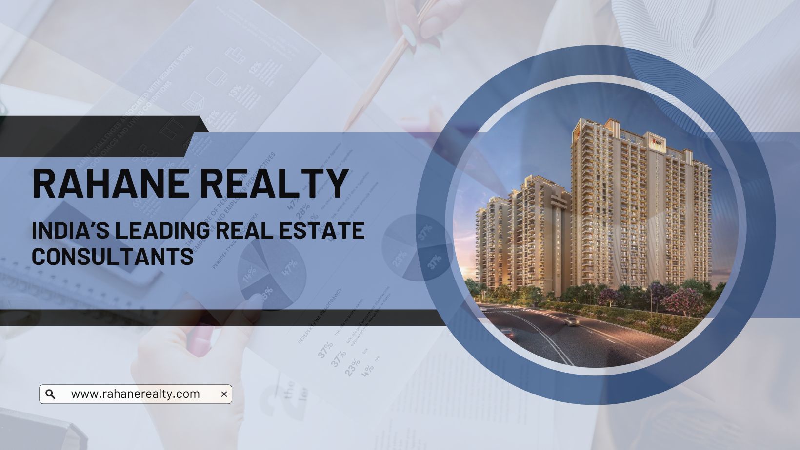 Rahane Realty Cover Image