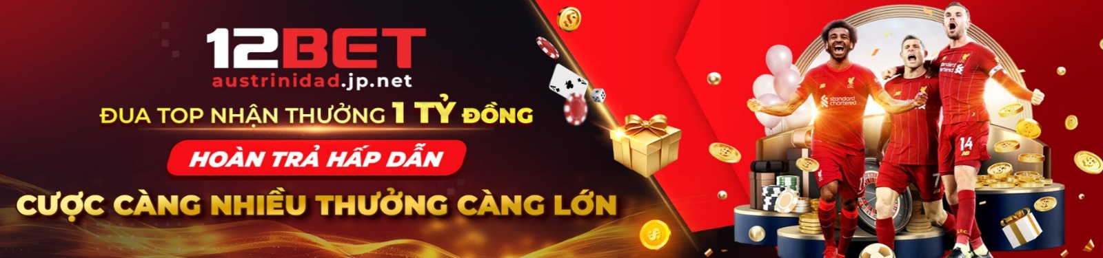 12Bet ink Cover Image