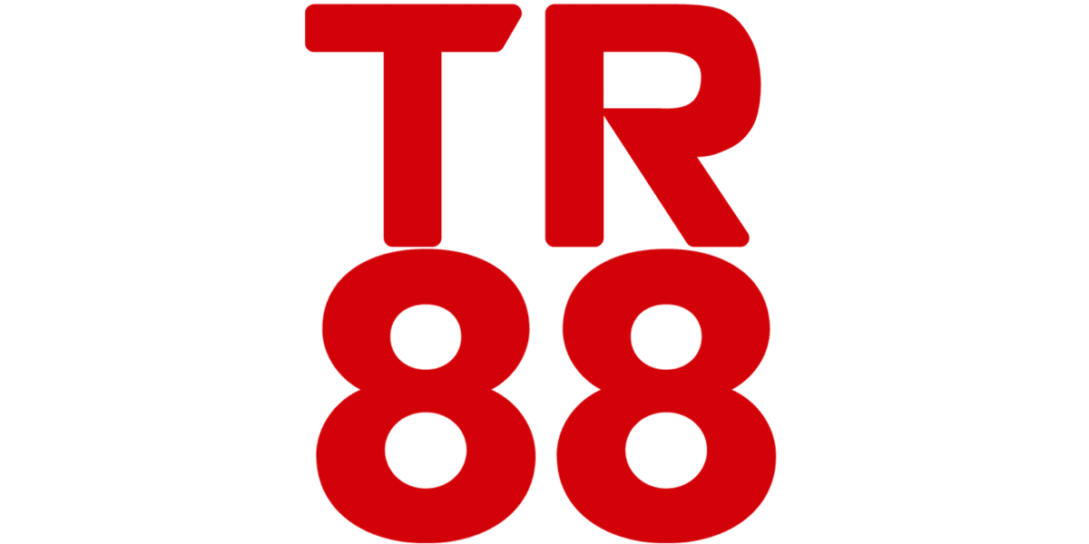 TR88 Cover Image