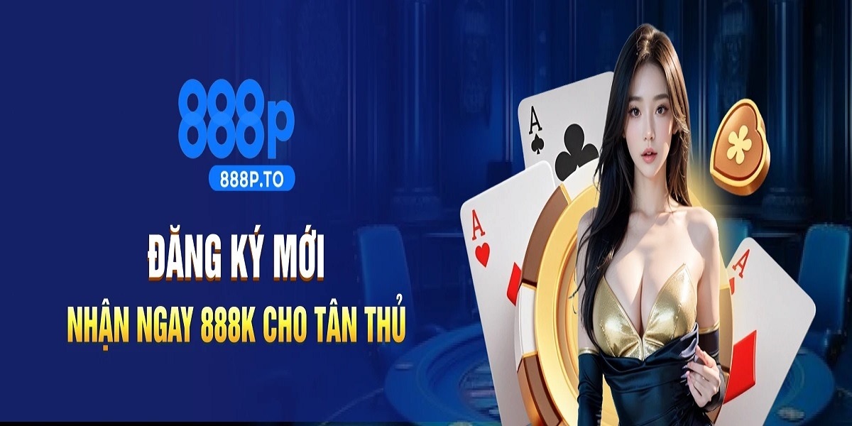 Nhà cái 888P Cover Image