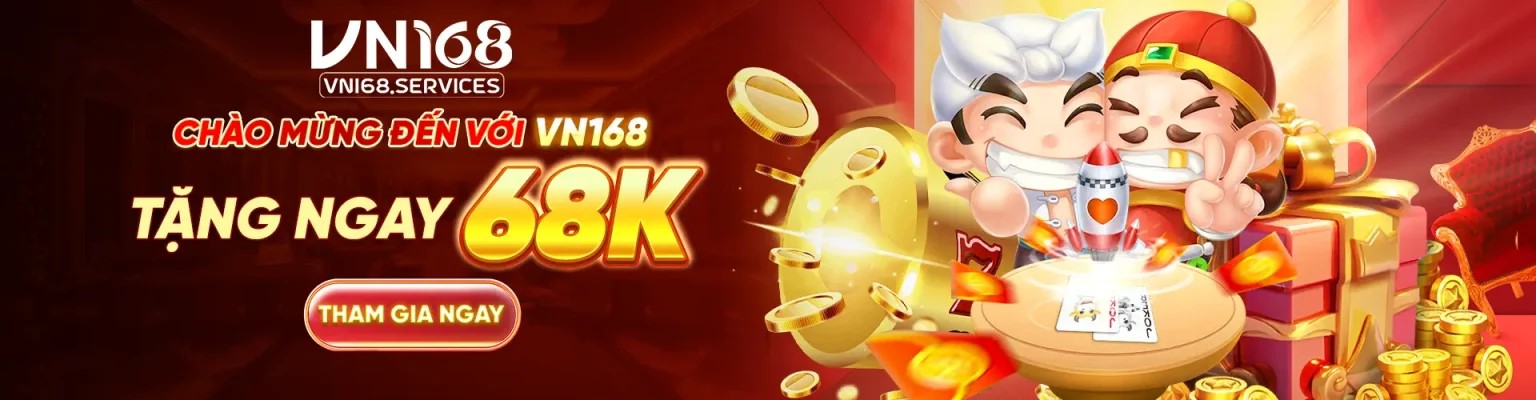 Vn168 Services Cover Image