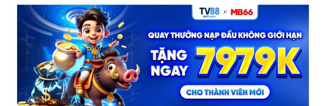 TV88 PINK Cover Image