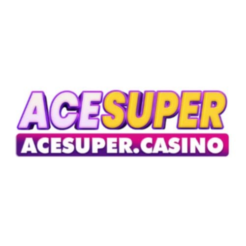 ACESUPER  Philippines Premier Online Casino Profile Picture