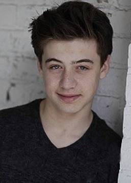 Zachary Bloch Profile Picture