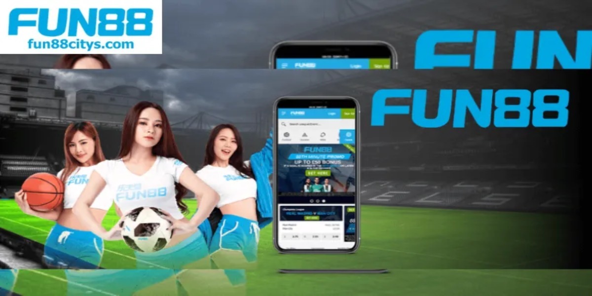 Fun88citys com Cover Image