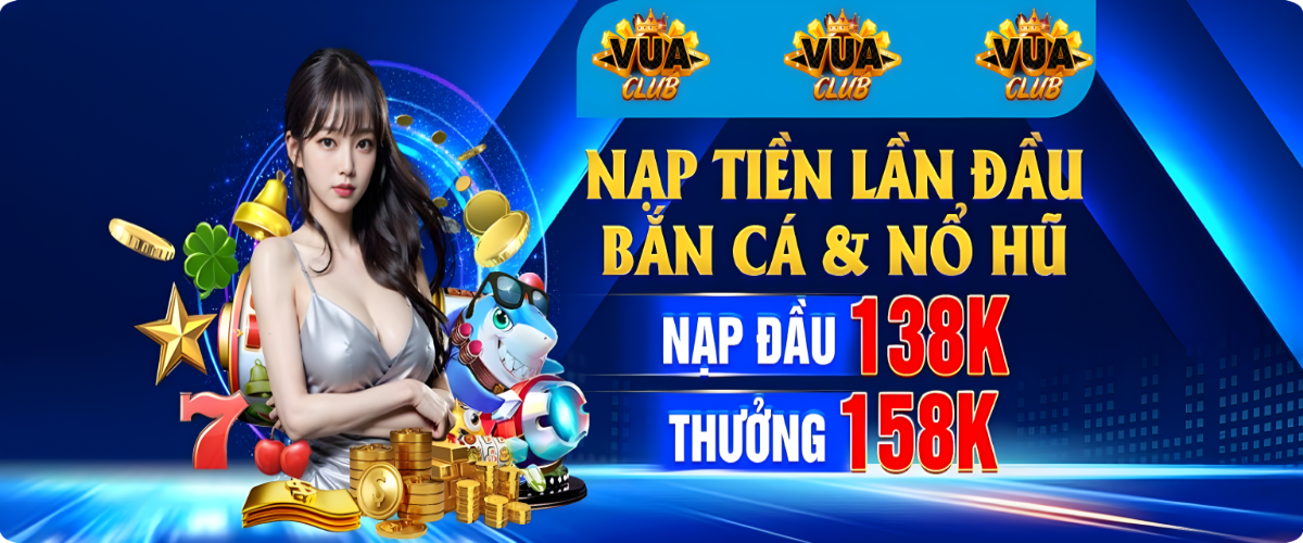 vuaclubd com Cover Image