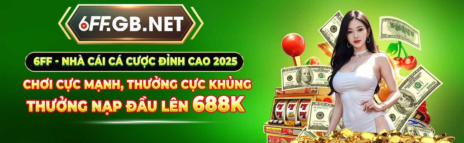 6ff gb net Cover Image