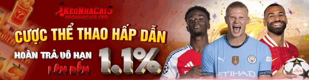 Kèo Nhà Cái Cover Image