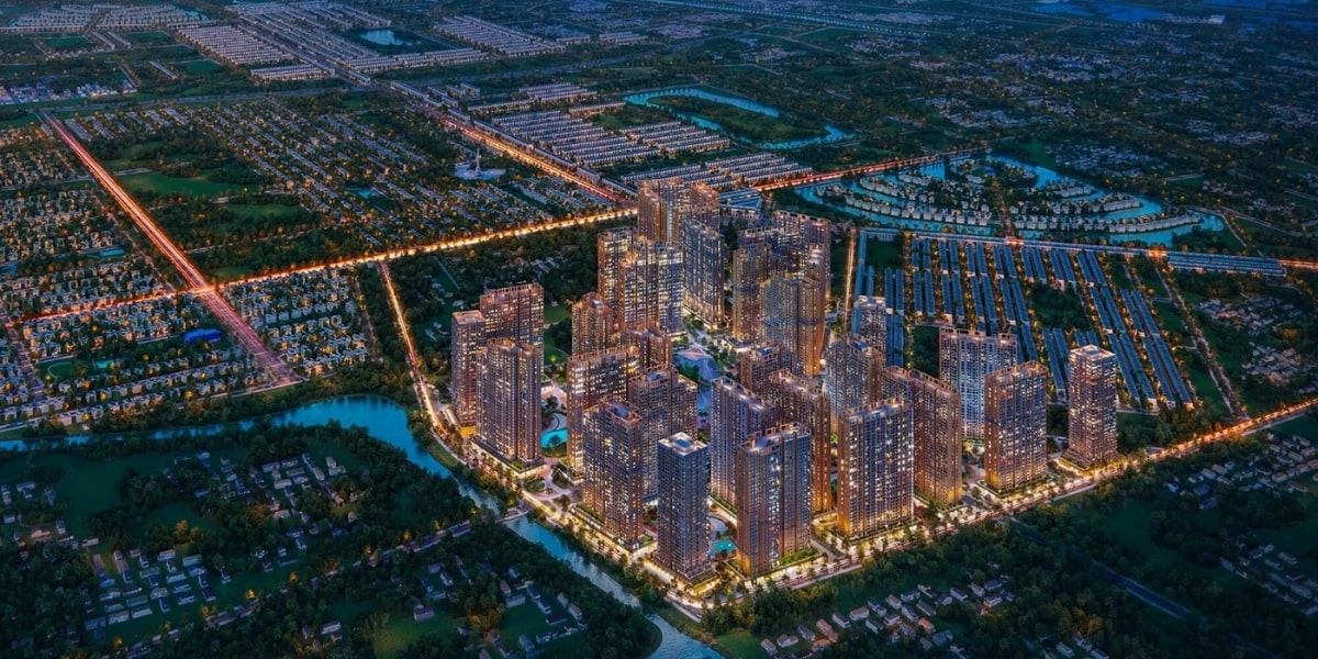 The ParkLand Ocean Park 2 Cover Image