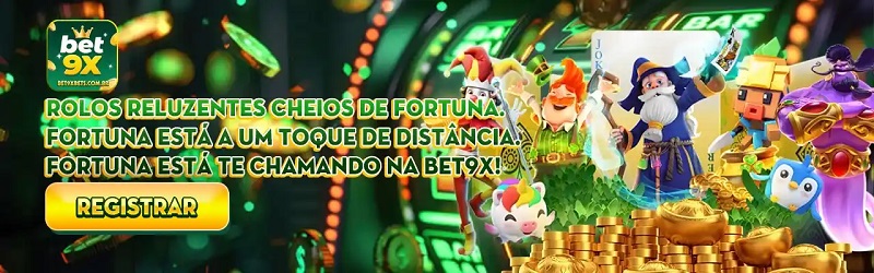 Bet9xbets com br Cover Image