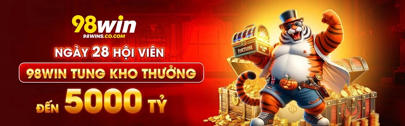 98Wins co com Cover Image