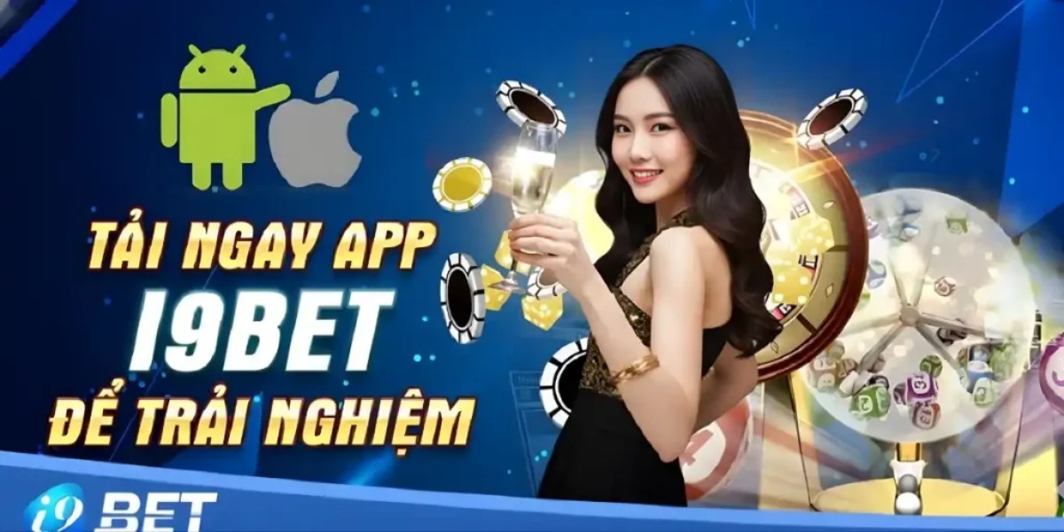 i9bet  I9 BET Là Nhà Cái Trực Tuyến Hàng Đầu Tại Châu Á Cover Image