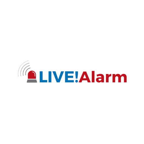 Live Alarm Profile Picture
