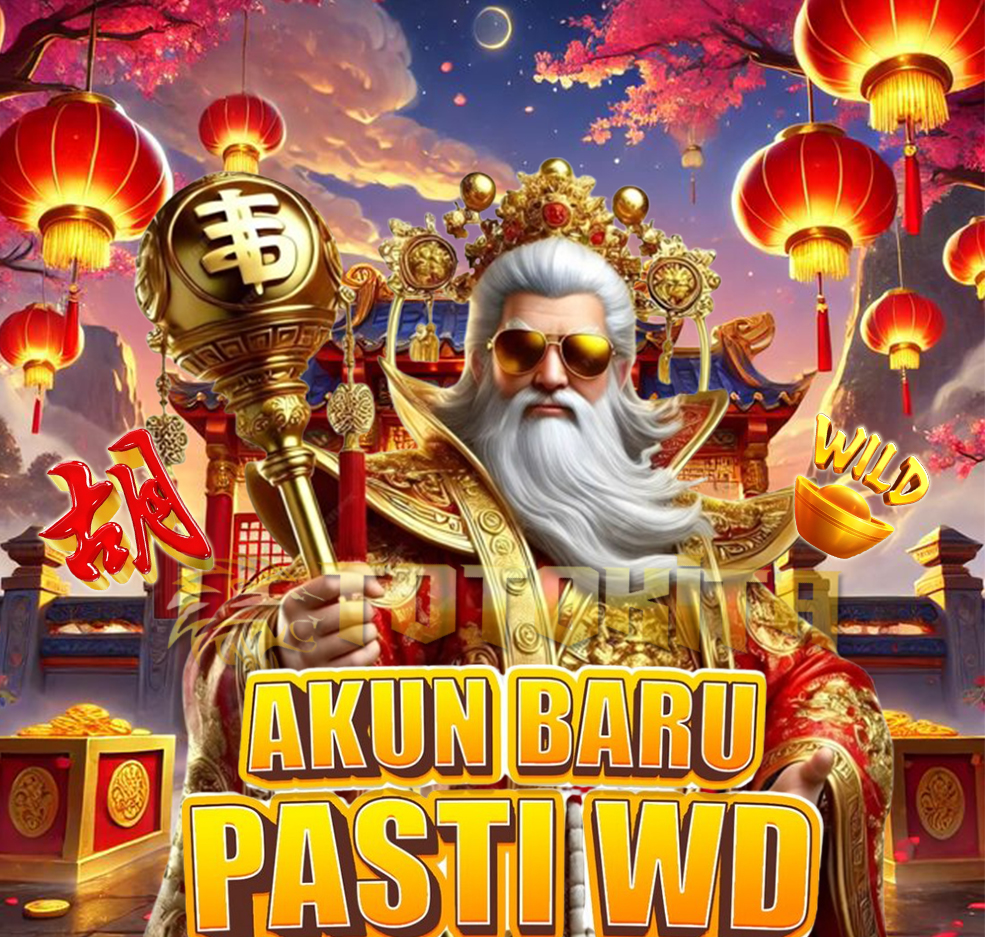 toto kita Profile Picture