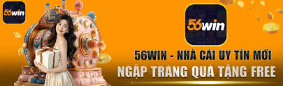 Nhà Cái 56WIN Cover Image