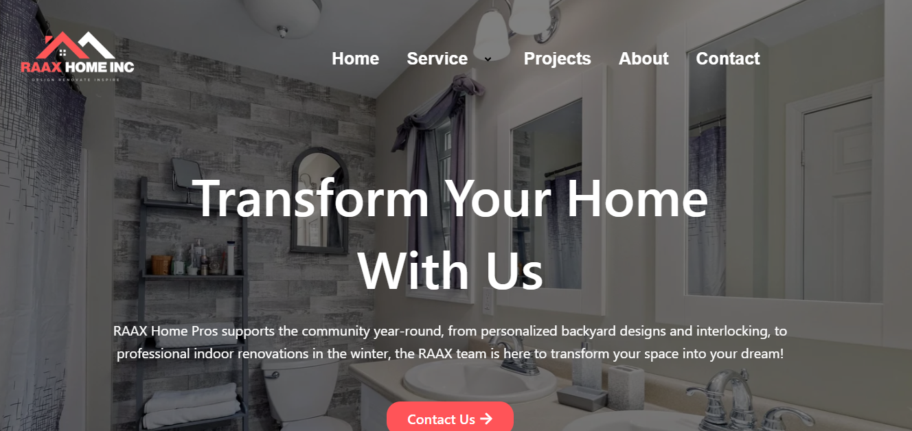 Thomas Grant Cover Image