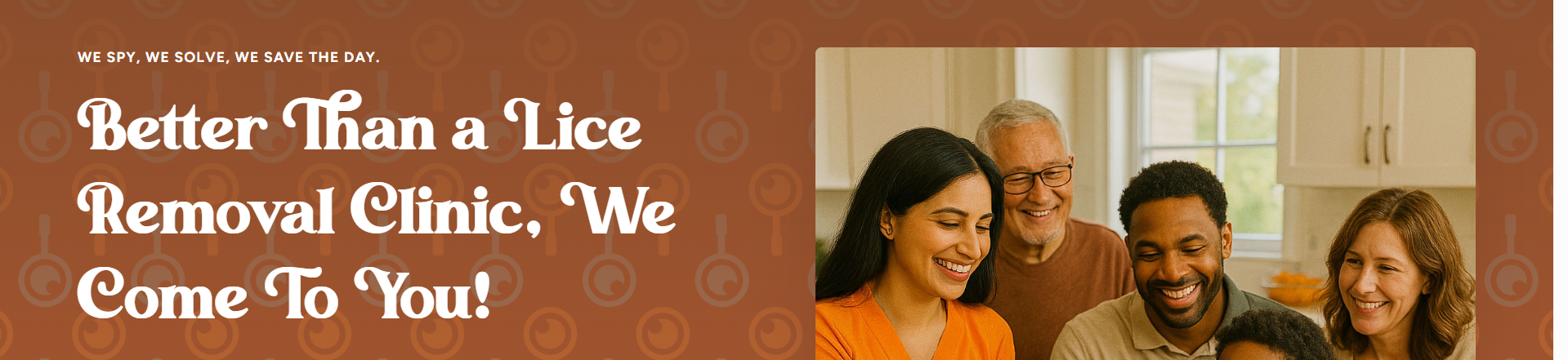 Eye Spy Lice Cover Image