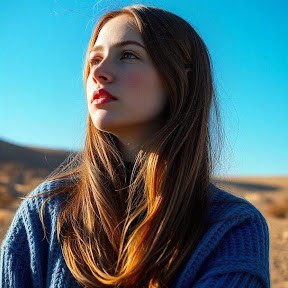 Olivia James Profile Picture