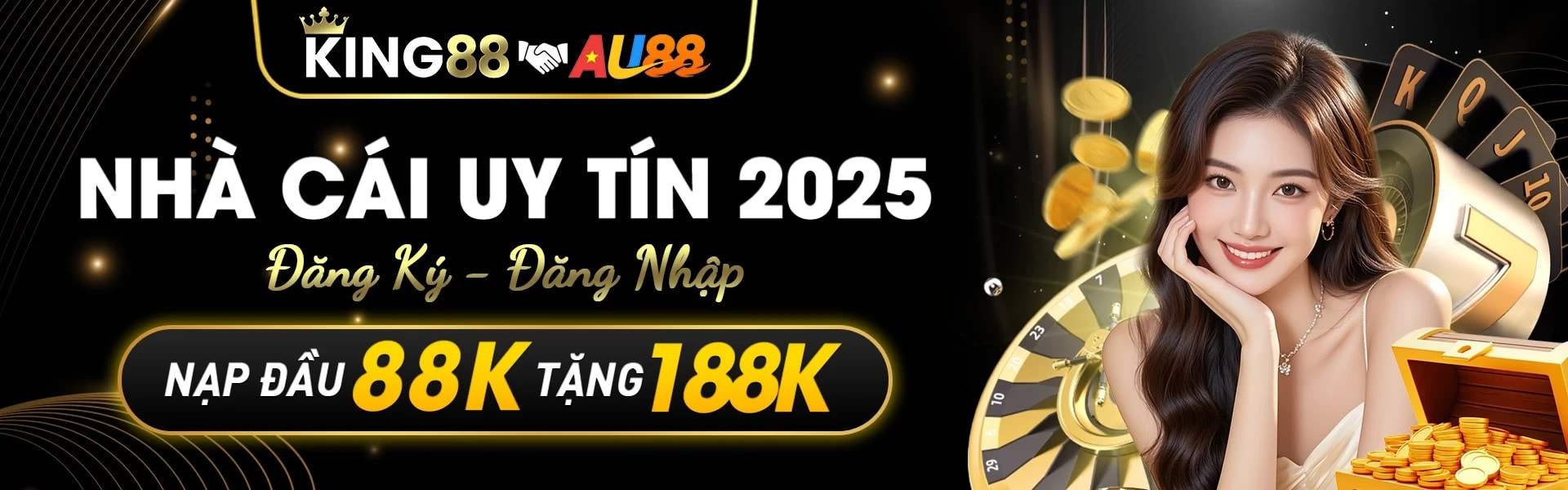 King88 Meme Cover Image