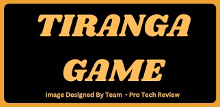 Tiranga Game Profile Picture