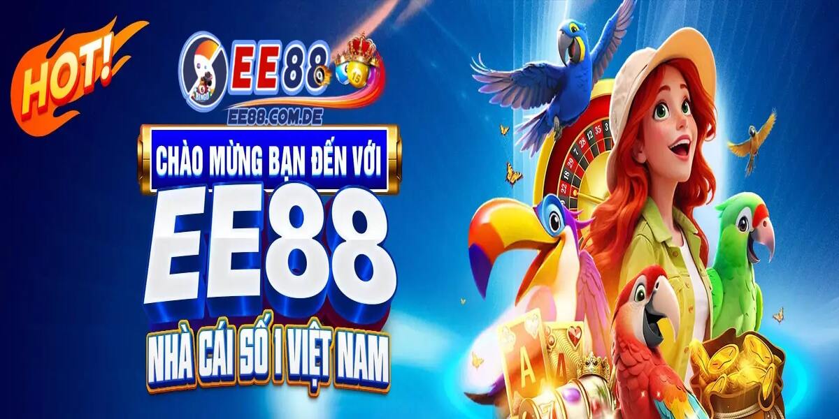 EE88 com de Cover Image