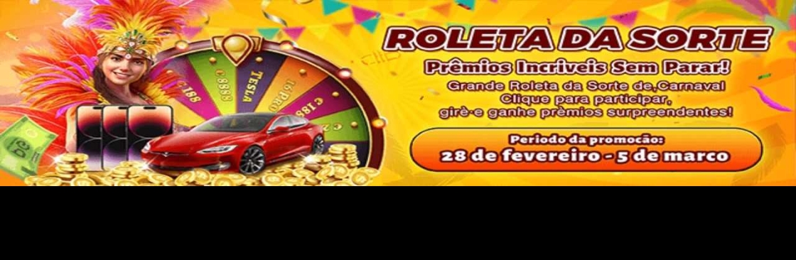 Ganhago VIP Plataforma Oficial Cover Image