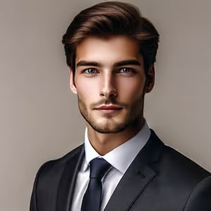 Scottmorris Profile Picture