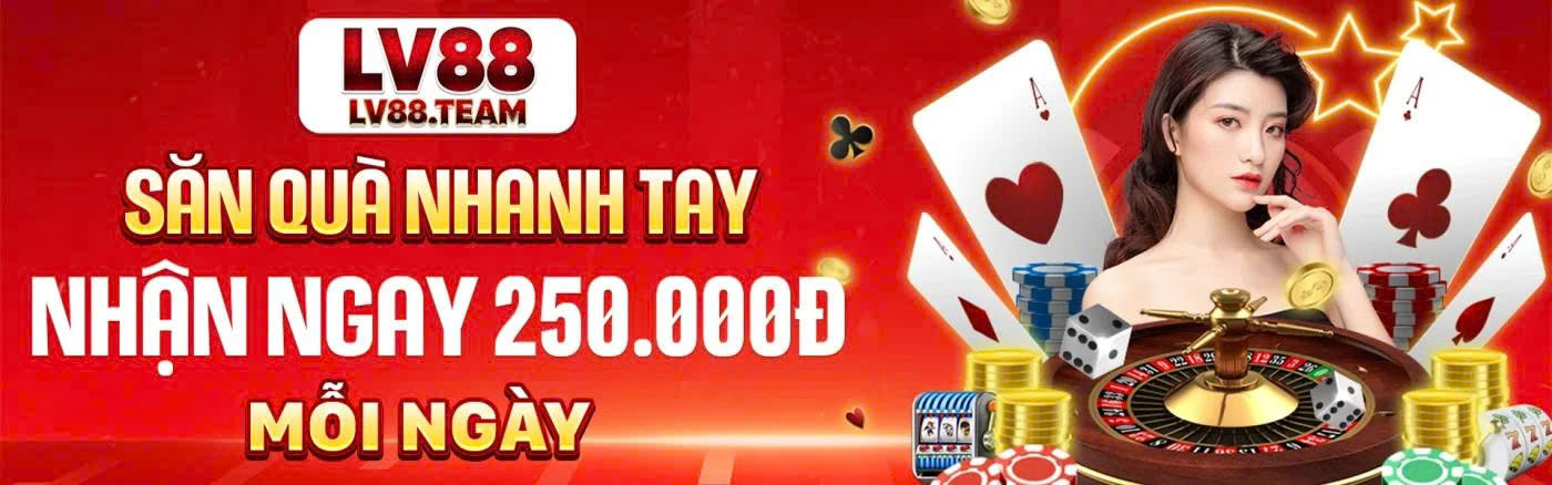 LV88 team Cover Image