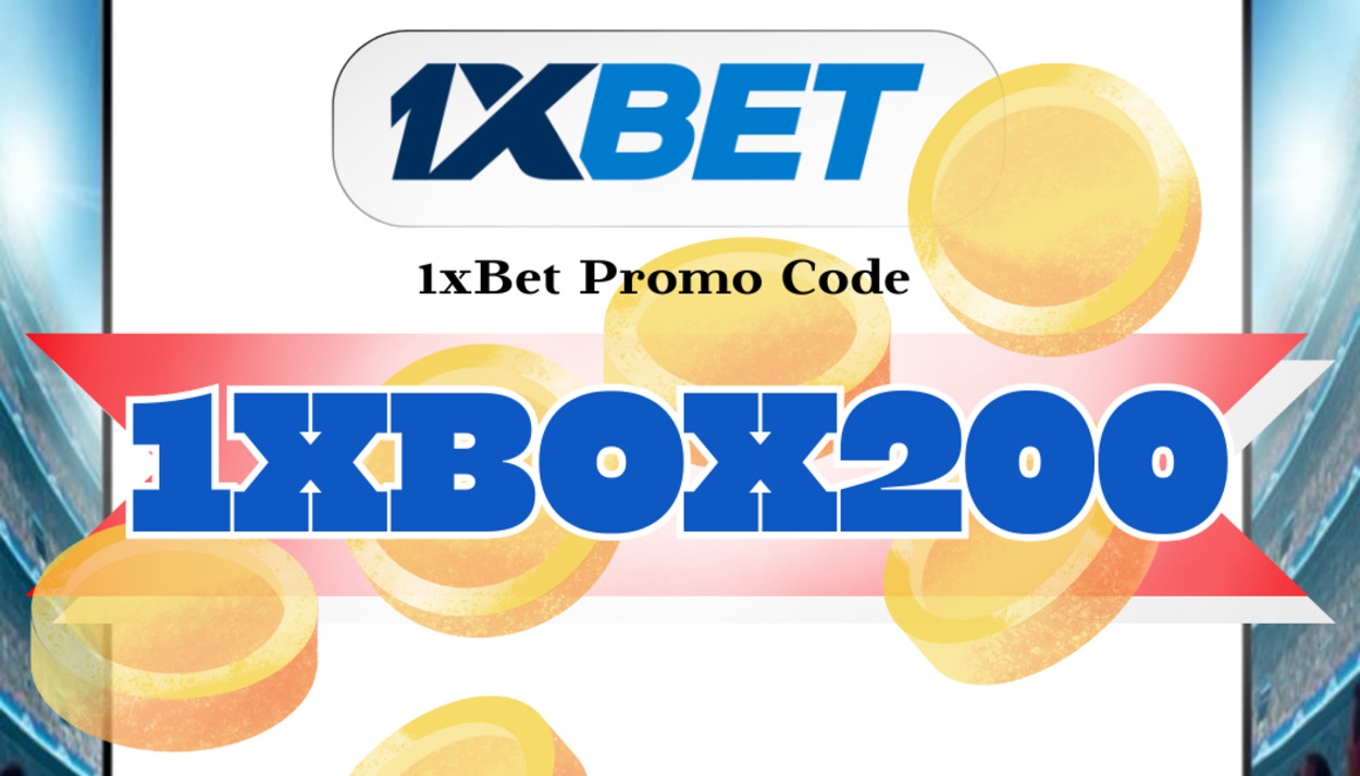 xbetbonuscode Profile Picture