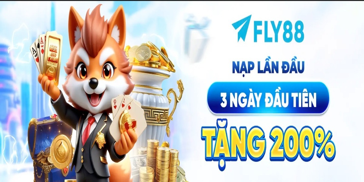 Fly88dealvn Cover Image