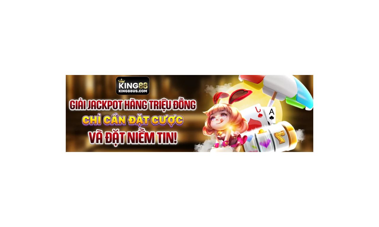 Nhà cái King88 Cover Image