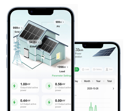 PurePower | Smart Energy Storage & Power Backup Solutions in India | Power Backup Systems